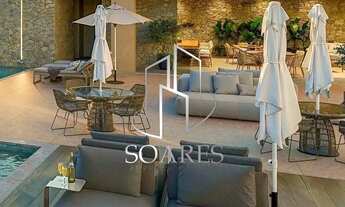 Imagem 7: More no Real Towers: Apartamentos de Alto Padrão com Vista Privilegiada em Belém