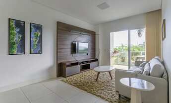 Imagem 4: Apartamento de Luxo 4 suítes em Jurerê Internacional