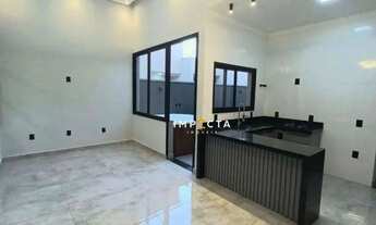 Imagem: Casa com 3 dormitórios à venda, 125 m²