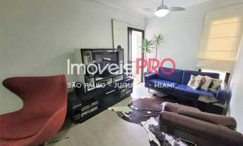 Imagem 2: MOEMA PÁSSAROS- 50M²- 1 DORM - 1 VAGA- LAZER