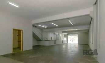 Imagem: Edifício Comercial para Aluguel no Bairro