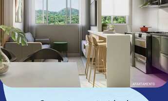 Imagem 3: Apartamento 2 quartos, em Duque de Caxias