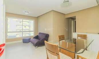 Imagem: APARTAMENTO 2 DORMITORIOS COM VAGA NO BAIRRO