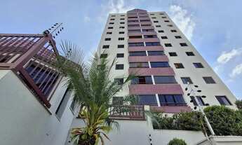 Imagem: Apartamento para venda em Santana com 2