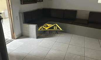 Imagem: Casa de Vila / Residencial / Bento Ribeiro