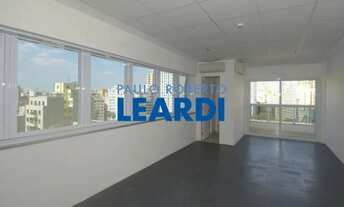 Imagem: CONJ. COMERCIAL - CONSOLAÇÃO - SP