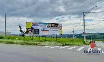 Imagem 3: Terreno à Venda Residencial Vale dos Cristais Altos da Mata