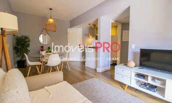 Imagem 5: Apartamento moderno em Vila Nova Conceição