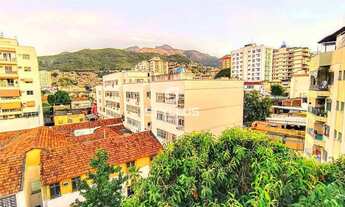 Imagem 7: Méier Apartamento cobertura com 2 dormitórios