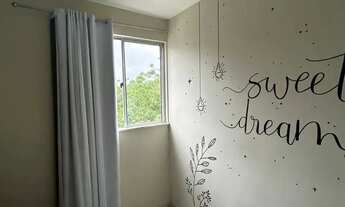 Imagem 3: APARTAMENTOA VENDA - CONDOMÍNIO ITAMARACÁ I