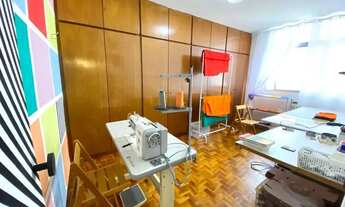 Imagem 6: Apartamento para locação no EDF SANTOS DO MONT , GRAÇAS , Recife, PE