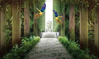 Imagem 4: Apartamento Campo Belo 139m² e 2 vagas