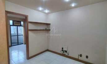 Imagem: 52296) à venda - Sala com, 1 vaga, no