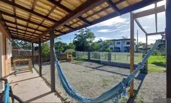 Imagem 3: Térrea para venda possui 100 metros quadrados com 3 quartos em Alto Arroio - Imbituba - SC