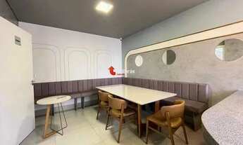 Imagem 3: Apartamento à venda, 2 quartos, 1 suíte, Centro - Belo Horizonte/MG