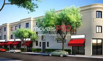 Imagem: Prédio Misto de 600 m² Bom retiro