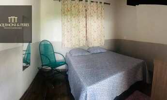 Imagem 3: Chácara com 4 dormitórios à venda, 500 m² por R$ 450.000,00 - Rural - Abadiânia/GO