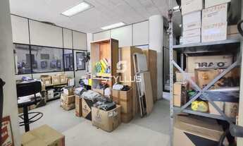 Imagem 13: Del Castilho Galpão / depósito com venda por R$700.000