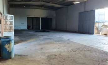 Imagem: Galpão para alugar por R$ 6.203,59/mês