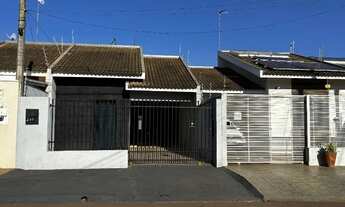 Imagem 4: Casa Jardim Ouro Verde 1 - 3 Quartos - Avenida Atlantica - 83m