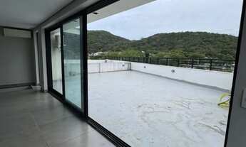 Imagem 7: Cobertura para Venda em Florianópolis, Rio Tavares, 2 dormitórios, 2 suítes, 4 banheiros