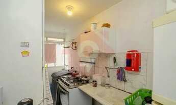 Imagem 2: Apartamento à venda, 60 m² por R$ 279.999,95 - Morumbi - São Paulo/SP