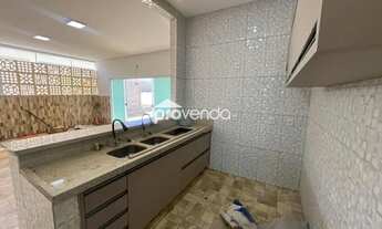 Imagem 5: CASA 03 QUARTOS, 01 SUITE - RESIDENCIAL RECANTO DOS IPÊS - BELA VISTA DE GOIAS