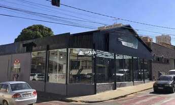 Imagem: Galpão para alugar no bairro Centro