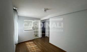 Imagem 7: Apartamento Padrão em São Carlos