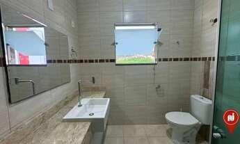 Imagem 7: Casa com 6 dormitórios, 300 m² - venda por R$ 950.000,00 ou aluguel por R$ 3.000,00/mês