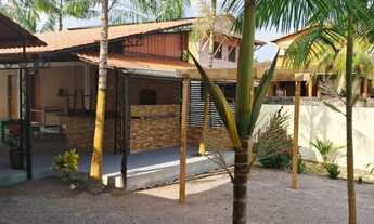 Imagem: Aluguel de Temporada Ferreira Gomes