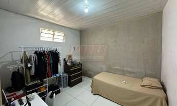 Imagem 7: Setor Leste Q19 Casa com 3 dormitórios