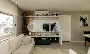 Imagem 3: APARTAMENTO 102m², 3 DORMITÓRIOS, 1 VAGA