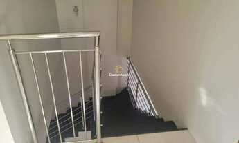 Imagem 7: Sobrado - 03 Quartos sendo 01 Suíte Plena - Plano Diretor Sul 03 Quartos