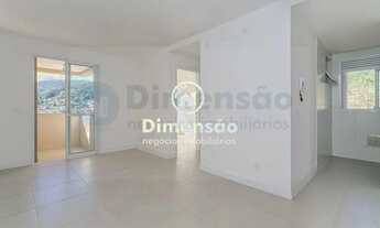 Imagem 3: Apartamento de 2 dormitórios no Itacorubi para locação