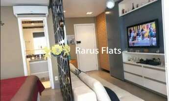 Imagem 4: Excelente Flat na Bela Vista para locação !