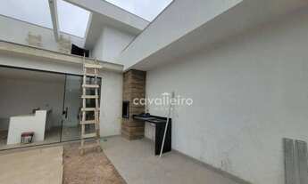 Imagem 3: Casa com 3 dormitórios à venda por R$ 1.400.000,00 - Inoa (Inoa) - Maricá/RJ