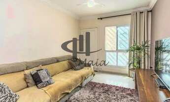 Imagem 2: Locação Sobrado Sao Caetano do Sul Santa Paula Ref: 3656