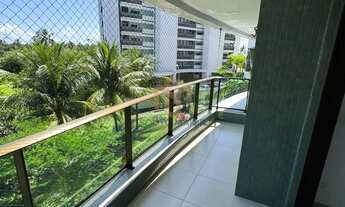 Imagem 2: Apartamento em Paiva - Cabo de Santo Agostinho