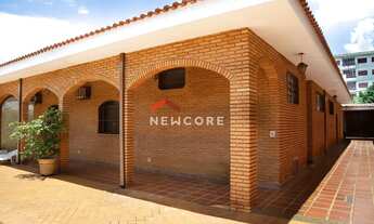 Imagem 4: Casa em Rua Itapura - Jardim Paulistano - Ribeirão Preto/SP