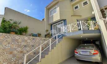 Imagem 4: Vendas Sobrado Curitiba PR