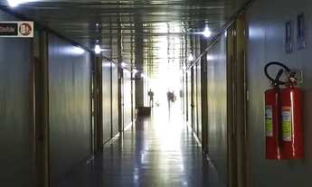 Imagem 6: Centro Empresarial Iguatemi, Sala Nascente 42m2