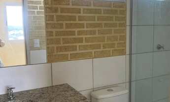 Imagem 7: Apartamento à venda 3/4 sendo 1 suíte - Parque Oeste Industrial