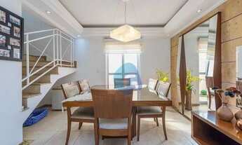 Imagem 5: Sobrado à venda, 150 m² por R$ 735.000,00 - Boqueirão - Curitiba/PR