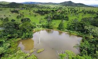 Imagem 7: Fazenda em Cocalzinho de Goiás