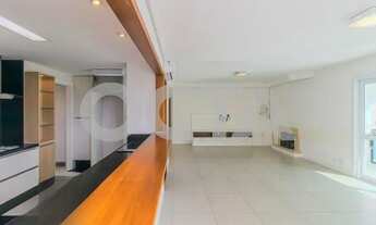 Imagem: APARTAMENTO 183m² 4 DORM 3 VAGAS NO BELA