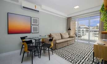 Imagem: Apartamento de 2 suítes próximo a praia