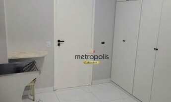 Imagem 5: Apartamento à venda, 117 m² por R$ 751.000,00 - Vila Bastos - Santo André/SP