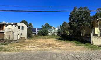 Imagem: Terreno De Lazzer Caxias do Sul