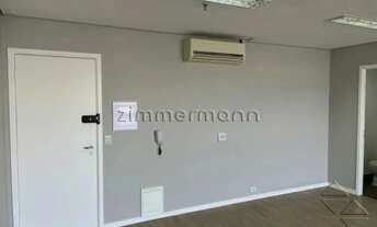 Imagem 2: SALA COMERCIAL VILA LEOPOLDINA 2 VAGAS
